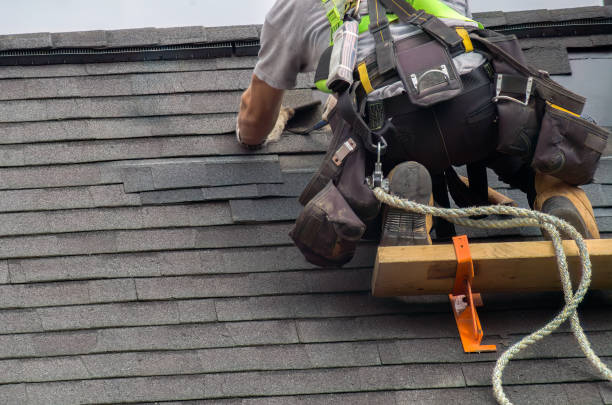 Trusted Gutter Installation service in Burbank, WA - Brentwood Metal Roofing